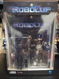 全新 海雅Hiya Toys Exquisite Mini 1/18 Black RoboCop 新鐵甲威龍
