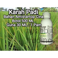 Karah padi bahan Amistartop CN 500 ML