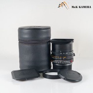 經典方型遮光罩Leica Summilux-M 35mm F/1.4 ASPH/ FLE Black Lens Germany 11663 #10687