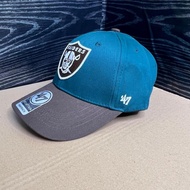 Original Imported Raiders Distro Unisex Baseball Cap for Men and Women Premium