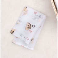 Made In Korea/ Crayon Shin-chan Hard Body Wash Towel (29 x 95 cm)