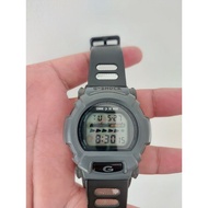 G-Shock DW6600 x 002 (Custom Original Parts)