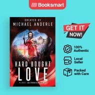 Hard Bought Love - Paperback - English - 9781649713810
