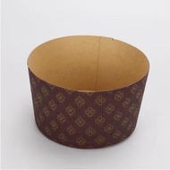 Panettone Italian Bread Cup Mold Panettone Bread Cake Mold