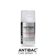 Trapo Oxtra Antibac Car Spray 200ml