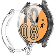 Cover For Garmin Watch Forerunner 255 255s 265 265s 955 965 CASE Accessories TPU Plated all-around S