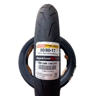 Aspira Premio Sportivo RS-01 Tire Ring 17 Aspira Duck Tire Ring 17