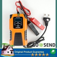 Smart Battery Charger 6V/ 12V 4-40Ah Car Accessories