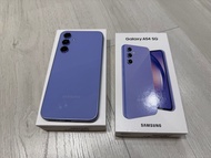 Samsung A54 5G 8G-256GB紫色 99% New 後備機