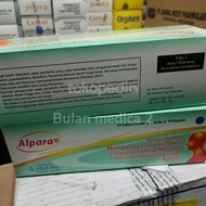 alpara box