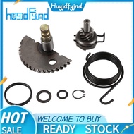 1P39QMB Kick Start Gear Kit Kits with Spring Washer for GY6 50cc 60cc 80cc 139qmb Scooters Moped