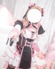中華娘Lolita 可卖可租