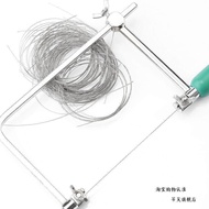 Thread Cutting Thread Diamond Thread Saw Super Emery Thread Saw Wire Saw Saw Blade Emery String Thre
