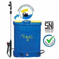 Sprayer Elektrik CBA 16 Liter