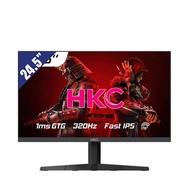 Màn hình HKC MG25H320 24.5" (FHD 1920 x 1080/ Fast IPS/ 320Hz/ 1 ms)