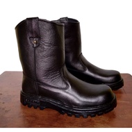 HITAM Safety Shoes, Safety Shoes, Iron Toe Safety Shoes, Septi Shoes, Safety Shoes, Safety Shoes, Pr