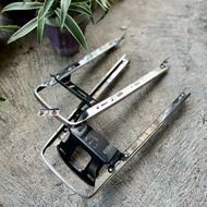 GL Pro Body List GL Max Rear Body Frame/LIST REAR BODY GL PRO/MAX STENLIST material 30.4 Handmade