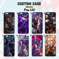 Casing Free Fire Case Realme C21Y C25 C25S 8 C12 C11 C15 C17 7i C20 Narzo 20 Pro 30A C1 C2 C3 U1 5 6