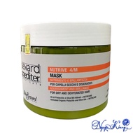 [ CS ] Moisturizing treatment for dry hair Helen Seward Olea Mask 4/M 500ml
