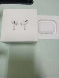 Air pods pro 降噪通透耳機