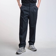 era-won กางเกงขายาว รุ่น Hollywood Trousers สี Black