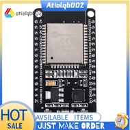 New Version  Development Board CH9102X WiFi+Bluetooth Ultra-Low Power Consumption Dual Core ESP-32 E