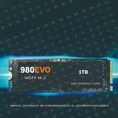 PP+SSD M2 NGFF 500GB 980 EVO Plus 250GB Internal Solid State Drive 1TB Hdd Hard Disk 970 PRO M.2 2TB