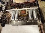 Mcintosh MC275 真空管擴大機
