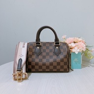 Louis Vuitton 路易威登Speedy Bandoulière 20 包包