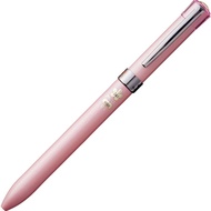 Uniball Mitsubishi Uni Jetstream F Series 2 Color & Mechanical Pencil