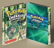 บทสรุปเกม POKEMON EMERALD [GBA]