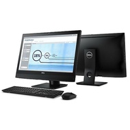 JGD DELL OPTIPLEX 3250 - all-in-one - Core i3 6500 /8 GB/ 500 GB - LED 21.5" AIO