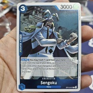 One Piece TCG ENGLISH OP12-047 Sengoku