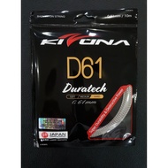 KIZUNA D61 & Z61 Duratech String Premium (Original Made In Japan)