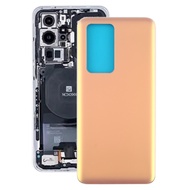 Top Quality Back Cover for Huawei P40 Pro