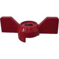 Ball Valve T Handle suitable for 1/2", 3/4", 1" ball valve - Aluminum Handle.