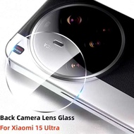 Mi 15 Ultra/Mi 15/Mi 15pro CAMERA FILM Model Xiaomi 15/Xiaomi 15 Ultra/Xiaomi 15 Pro(CAMERA LENS GLA
