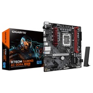 Gigabyte B760M GAMING AC DDR4 Desktop Computer Motherboard Support CPU 14400F/13400F