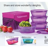 TUPPERWARE Big Wonder Set 1.4 liter