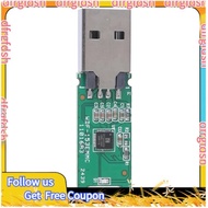 【D&F】USB 2.0 EMMC Adapter EMMC Adapters Module EMCP PCB Main Board