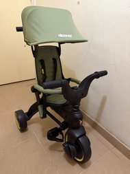 Doona Liki Trike S3