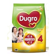 Dumex Dugro Step 4 Madu (3-6 Tahun) 850g