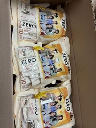 ✅少量現貨-可面交-LOTTE 推新ZERO無糖巧克力脆球