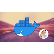 [Course] Docker and Docker-Compose – 100% Hands-On 2019 Course