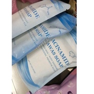 Niacinamide Tawas Soap