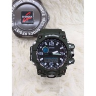 New watch g shock mad master for man