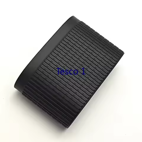 NEW Original For Nikon AF Nikkor 70-300 mm 70-300mm F/4-5.6G 4.5-5.6 IF-ED Lens Zoom Rubber Ring Gri