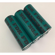 Replacement Battery Pack for Topcon BT50Q / BT-50Q *7.2V *2700mAh (Original Japan FDK NiMH Battery C