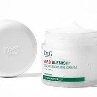Dr.G Red Blemish Clear Cream