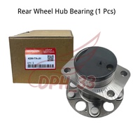 Rear Wheel Hub Bearing for Honda HRV 1.8 T7A (Honda Thailand) 42200-T7A-J51